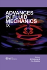 Image for Advances in fluid mechanics IX