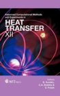 Image for Advanced computational methods and experiments in heat transfer XII