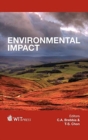 Image for Enivronmental impact