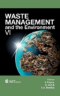 Image for Waste Management and the Environment