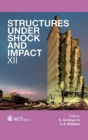 Image for Structures under shock and impact XII