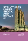 Image for Structures under shock and impact XII : vol. 126