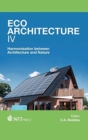 Image for Eco-Architecture