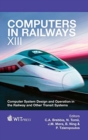 Image for Computers in Railways XIII
