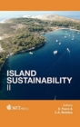 Image for Island sustainability II