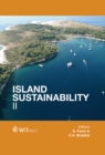 Image for Island sustainability II