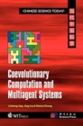 Image for Co-Evolutionary Algorithm &amp; Multi-Agent Systems