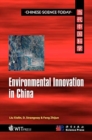 Image for Environmental Innovation in China