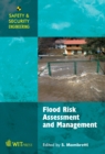 Image for Flood risk assessment &amp; management