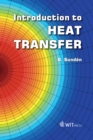 Image for Introduction to heat transfer