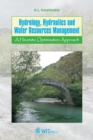 Image for Heuristic Optimization in Hydrology, Hydraulics and WR Management