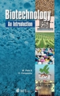 Image for Biotechnology  : an introduction