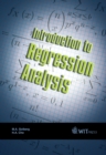 Image for Introduction to regression analysis