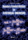 Image for Boundary Element Methods for Electrical Engineers.