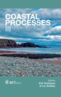 Image for Coastal processes III : volume 169
