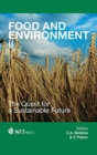 Image for Food and environment 2  : the quest for a sustainable future