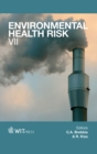 Image for Environmental health risk VII