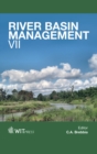 Image for River basin management VII