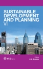 Image for Sustainable development and planning VI : volume 173