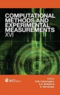 Image for Computational methods and experimental measurements XVI