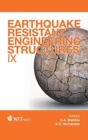 Image for Earthquake resistant engineering structures IX : IX