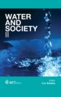 Image for Water and society II