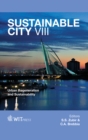 Image for The sustainable city VIII