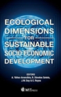 Image for Ecological Dimensions for Sustainable Socio Economic Development