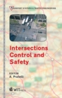 Image for Intersections Control &amp; Safety