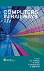 Image for Computers in railways XIV  : railway engineering design and optimization : XIV