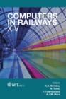 Image for Computers in railways XIV: railway engineering design and optimization