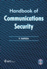 Image for Handbook of communications security