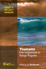 Image for Tsunami  : from fundamentals to mitigation