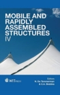 Image for Mobile and Rapidly Assembled Structures