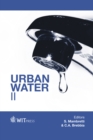 Image for Urban water II