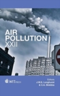 Image for Air pollution XXII : XXII