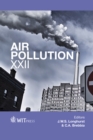 Image for Air pollution XXII : volume 183