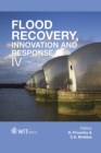 Image for Flood recovery, innovation and response IV