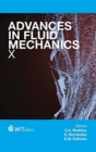Image for Advances in Fluid Mechanics