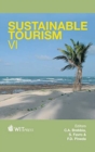 Image for Sustainable tourism VI : VI