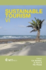Image for Sustainable tourism VI : volume 187