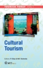Image for Cultural tourism : vol. 1