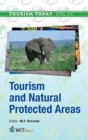 Image for Tourism and natural protected areas