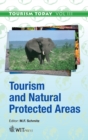 Image for Tourism and natural protected areas : 3