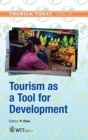 Image for Tourism as a tool for development