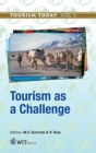 Image for Tourism as a challenge