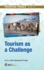 Image for Tourism as a challenge : 5