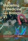 Image for Modelling in Medicine and Biology Vi