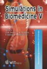 Image for Simulations in Biomedicine V