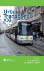 Image for Urban Transport XXI